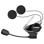 Intercomunicador moto Sena 50S Single Pack