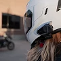 Intercomunicador moto Sena 50S Single Pack
