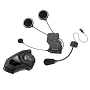 Intercomunicador moto Sena 30K Dual Pack