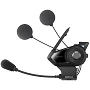 Intercomunicador moto Sena 30K Dual Pack