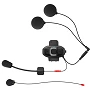 Intercomunicador moto Sena SF2 Dual Pack