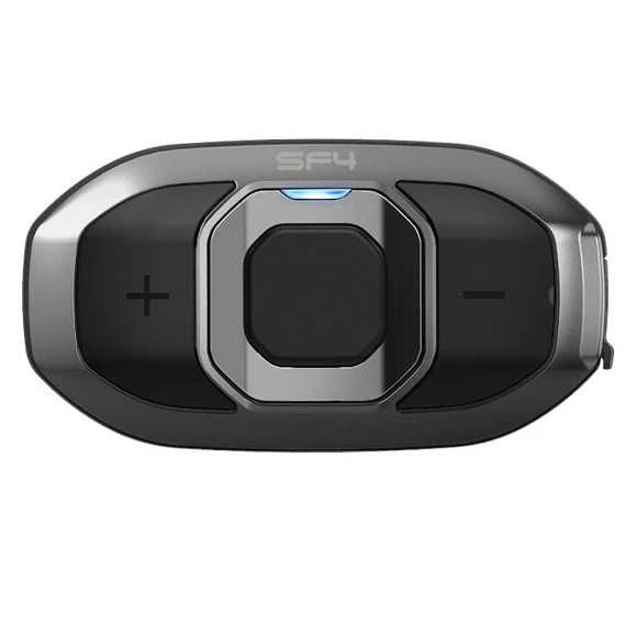 Intercomunicador moto Sena SF4 Single Pack