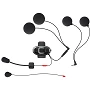 Intercomunicador moto Sena SF4 Dual Pack