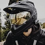 Intercomunicador moto Sena SF4 Dual Pack