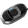 Intercomunicador moto Sena SF4 Dual Pack