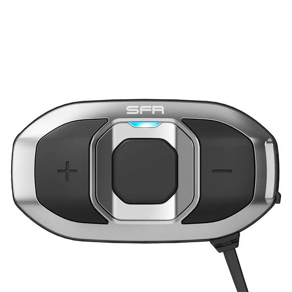 Intercomunicador moto Sena SFR